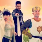 SPAMALOT, Starring Richard Kline and Mariand Torres, Begins 4/21 at CRT
