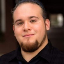 Best Friend Plays the Part of Best Friend in Brelby's SPACE JUNK