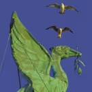 James Seabright and George Seaton Present LIVER BIRDS FLYING HOME