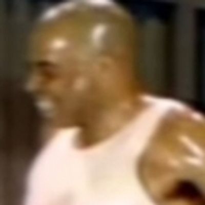 VIDEO: 30 Days of TONY, Day 2: Lifetime Achievement Award-Winner James Earl Jones is THE GREAT WHITE HOPE