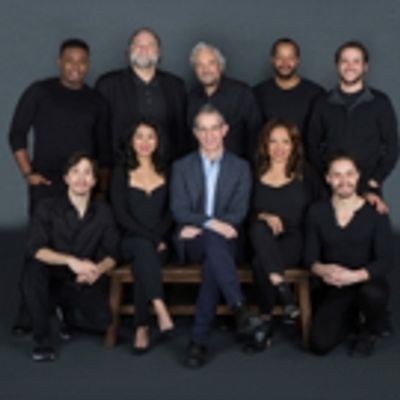 Photo Flash: Meet the Star-Studded Cast of PICASSO AT THE LAPIN AGILE at The Old Globe