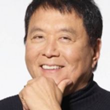 'Rich Dad Poor Dad' Author Robert Kiyosaki Predicted Market Crash in 2002