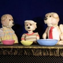 GOLDILOCKS Plays the Great AZ Puppet Theater This Summer