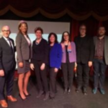 Julie Menin Presents First of its Kind NYC Music Study at Brooklyn Newsmakers