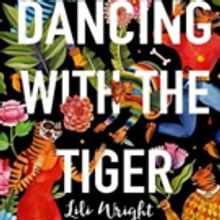 Lili Wright Pens New Book, DANCING WITH THE TIGER