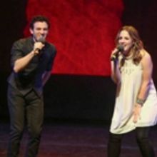 Photo Coverage: Jessie Mueller, Jarrod Spector & More Perform in AMERICAN SONGBOOK…