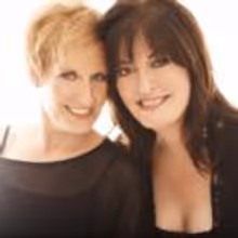 BWW Interviews: Liz Callaway and Ann Hampton Callaway On SIBLING REVELRY!