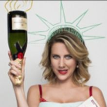 EDINBURGH 2016 - BWW Review: AMELIA RYAN: LADY LIBERTY, Assembly George Square Theatr