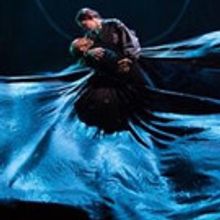 South Coast Repertory Sails Into New Year With Stunning Adaptation of MOBY DICK