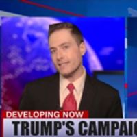 STAGE TUBE: Randy Rainbow Chats with Trump Attorney, Michael 'Says Who' Cohen Video