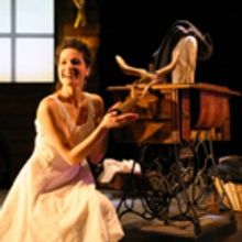 MFA Puppet Arts Festival Begins Tomorrow