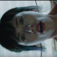 VIDEO: Scarlett Johansson 'Wakes Up' in New GHOST IN THE SHELL Clip Video