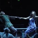 STAGE TUBE: Watch Highlights of HUNCHBACK at Music Circus - Starring Deaf Actor John…