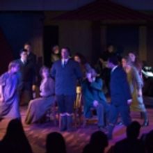 Bootless Stageworks Presents Delaware Professional Debut of SPRING AWAKENING