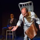 THE SCREENWRITER DIES OF HIS OWN FREE WILL to Run 11/15-24 at Davenport Theatre
