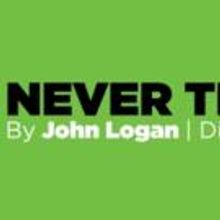 Victory Gardens Stages John Logan's NEVER THE SINNER, Beginning Tonight