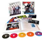 Re-Mastered Five-Disc Super-Deluxe Edition of THE WHO's 'My Generation' Released