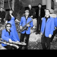 Furious Funk & Sweet Soul with the SOULISTICS