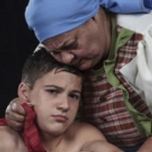 Shaleen Surtie-Richards Back in the role of Fiela in FIELA SE KIND at Emperors Palace