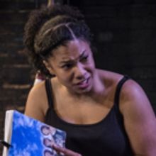 Photo Flash: First Look at Know Theatre's BLACKTOP SKY, Opening Jan. 29