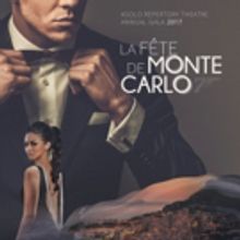 Asolo Rep to Host LA FETE DE MONTE CARLO Gala at The Ritz-Carlton Sarasota