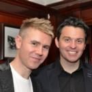 BYRNE AND KELLY Tour Will Make Stop at Rory Dolan's This September