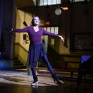 Anna-Jane Casey Steps in for Injured Tamzin Outhwaite in West End's STEPPING OUT