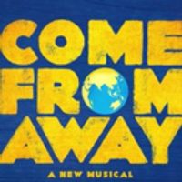 STAGE TUBE: COME FROM AWAY Preps for Journey to Broadway with New Commercial Video