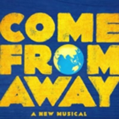STAGE TUBE: COME FROM AWAY Preps for Journey to Broadway with New Commercial