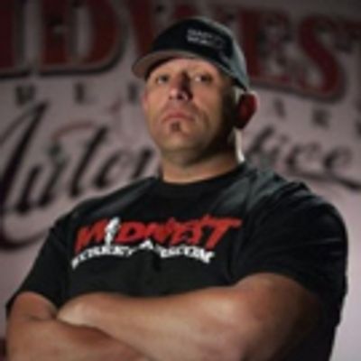 All New Season of Discovery's Hit Series STREET OUTLAWS Premieres 4/10