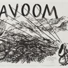 First Major NY Museum Survey of Work by Raymond Pettibon to Open at New Museum