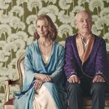 BWW Review: HAY FEVER Is A Hilarious Look At When Bohemia Meets High Society