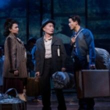 BWW Flashback: Stronger Than Before, ALLEGIANCE Ends Its Broadway Run Tonight