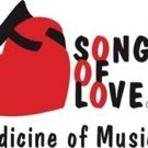 The Songs of Love Foundation 20th Anniversary Celebration Set for Webster Hall Today