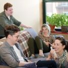 Dandelion Theatre to Stage FISH EYE by Lucas Kavner