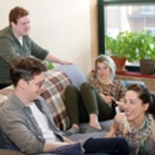 Dandelion Theatre to Stage FISH EYE by Lucas Kavner