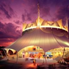 Cirque du Soleil's LA NOUBA to Take Final Bow This December