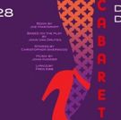 Life is a CABARET at Chestnut Street Playhouse Beginning August 11th