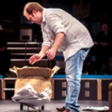 EDINBURGH 2016- BWW Review: EVERY BRILLANT THING, Summerhall, 13 August