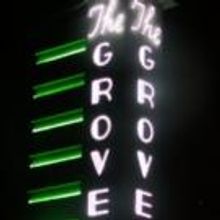AM MA Songbook Heads to The Grove Theatre Tonight