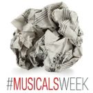 Charles Strouse, Amanda Green, Emily Skeggs, Joe Iconis and More Slated for Samuel…