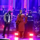 VIDEO: De La Soul Perform 'Memory of...(Us)' ft. Estelle on TONIGHT