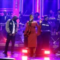 VIDEO: De La Soul Perform 'Memory of...(Us)' ft. Estelle on TONIGHT Video