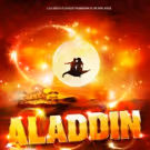 Casting Announced for Salisbury Playhouse's ALADDIN