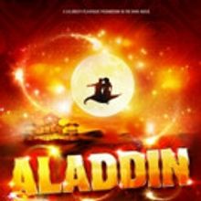 Casting Announced for Salisbury Playhouse's ALADDIN