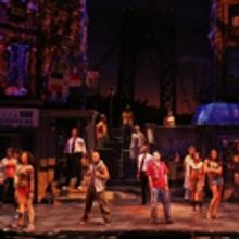 Moonlight Stage Productions' 2017 Summer Season Promises 'Most Diverse Season Ever P