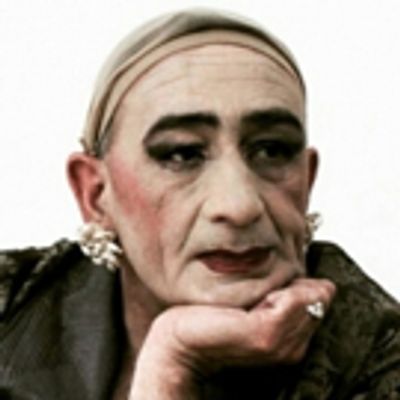 BWW Review: THE AULD FELLA - Faded Royalty of a Legendary Playhouse