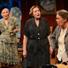 BWW Review: Entertaining Comedy BREATH OF SPRING Opens New Season at Theatre 40