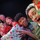 CHRISTMAS FOLLIES to Return to Touchstone Theatre