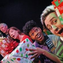 CHRISTMAS FOLLIES to Return to Touchstone Theatre